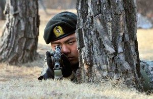  Ultimatum Corea del Nord – Bufala o Guerra Mondiale